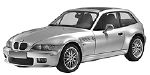 BMW E36-7 C0420 Fault Code