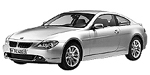 BMW E63 C0420 Fault Code