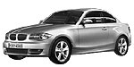 BMW E82 C0420 Fault Code