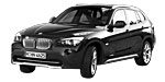 BMW E84 C0420 Fault Code