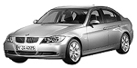 BMW E90 C0420 Fault Code