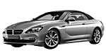 BMW F12 C0420 Fault Code