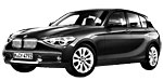 BMW F20 C0420 Fault Code